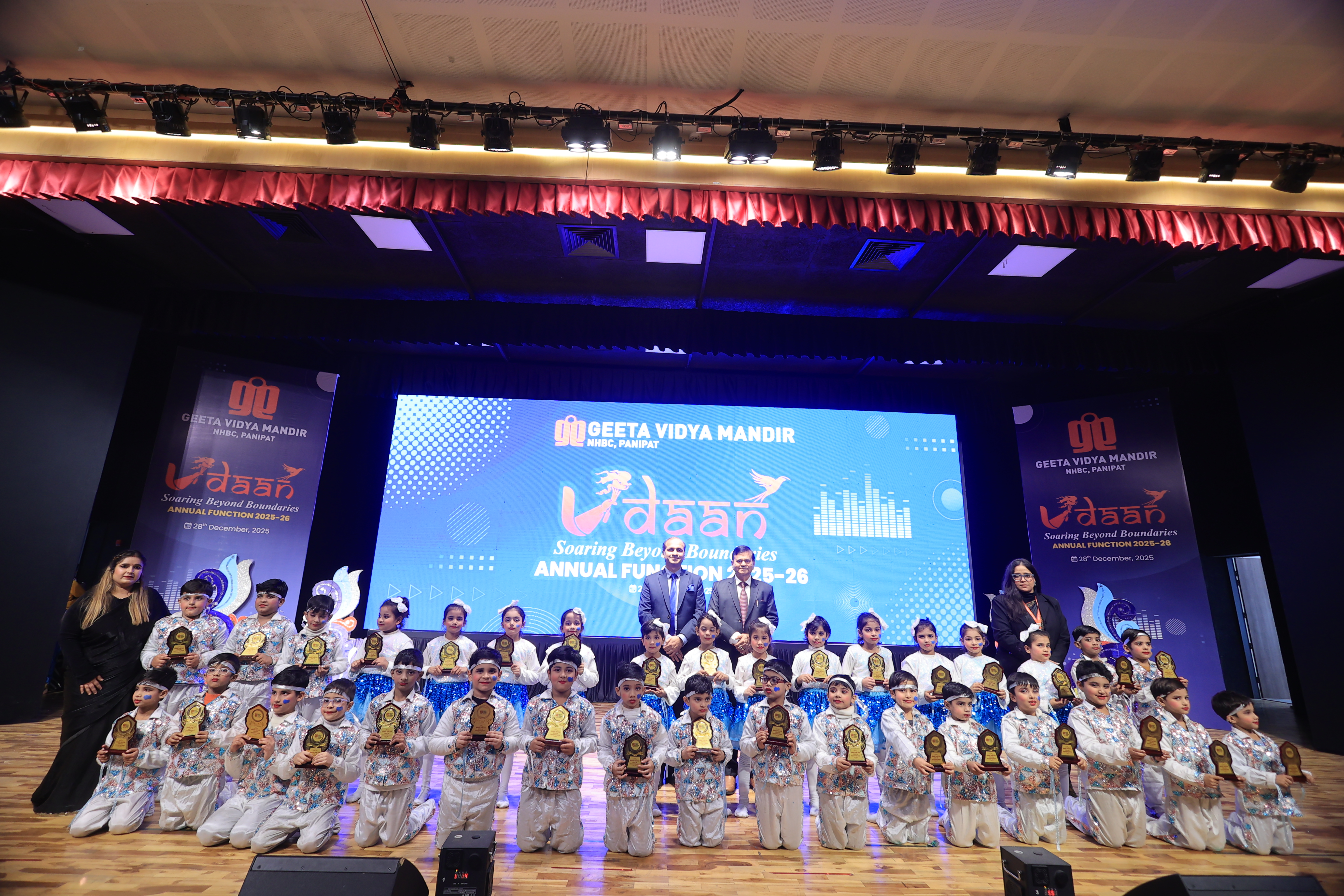 Annual Function